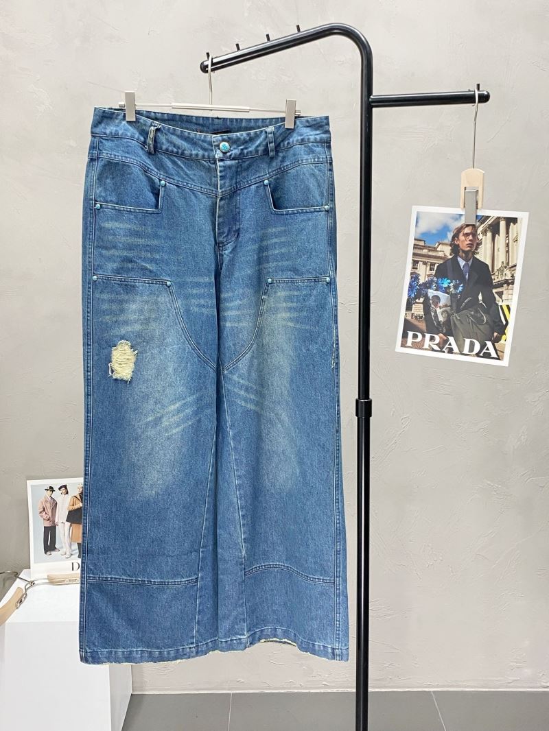 Louis Vuitton Jeans